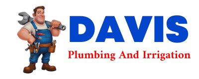 Trusted plumber in CANEY